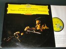 DGG RED STEREO - RUGGIERO RICCI VIOLIN CREMONA POMMERS
