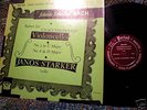 Original Period Records VG+, Janos Starker Bach Cello