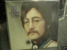 JOHN LENNON - LOST LENNON TAPES volume 3 LP
