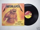 METALLICA RECORD 12