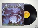 METALLICA RECORD 12