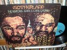 Motherland The Visitors Earl & Carl Grubbs Muse 5094