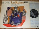 SXL 6022 Haydn Symphonies Nos. 85 & 84 / Ansermet W/B