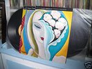 (ERIC CLAPTON)  DEREK & THE DOMINOS--HALF-SPEED MASTER