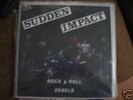 SUDDEN IMPACT 