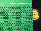 TOMMY FLANAGAN TRIO OVERSEAS PRESTIGE 7134 NM PROMO LP