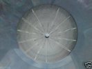 BASIC CHANNEL 6,MAURIZIO,BLUE/GREY VINYL,RARE