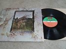 Led Zeppelin IV Zoso NM LP Robert Plant Jimmy Page