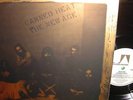 Canned Heat            - The New Age -    TOP CONDITION