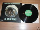 Rolling Stones BIG HITS (high tide and green grass)