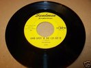 THE FUGITIVES=SANDMAN 45 #701=RARE NORTHERN SOUL