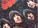 BEATLES   NZ   BLUE LABEL   MONO   RUBBER SOUL   LP