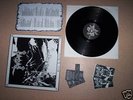 MOONBLOOD - BLUT UND KRIEG LP SOMBRE RECORDS KATHARSIS