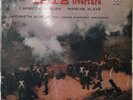 Decca WB SXL 2001 Alwyn Tchaikvosky 1812 Overture