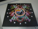 HAWKWIND IN SEARCH OF SPACE UK +LOG BOOK