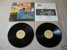 ALLMAN BROTHERS BAND Wipe The Windows JAPAN 2-LP w/OBI