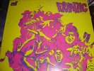  1969 Frantic CONCEPTION LP Garage Psych Rock
