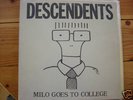 DESCENDENTS 