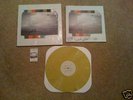 Thrice Beggars Mustard Vinyl 1378/2000