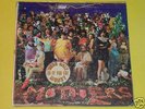 Frank Zappa & Mothers We're Only In It For The Money LP