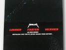 Metallica- The Black Album- 45 RPM - Box- Sealed