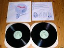 Metallica - At The Stone Balloon (2 LP, Live USA, 1989)