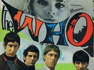 THE WHO - I can't explain EP - France PS - portofrei