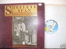 STEELEYE SPAN - TEN MAN MOP ORIG.UK PEGASUS LP 1971