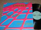 Charlie Spacer Woman - Picture Sleeve HEAR Free Ship