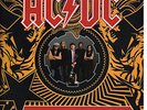 AC/DC Dortmund We Salute You Live 2009 2-LP Blue Vinyl