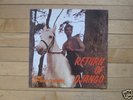 The UPSETTERS Return of Django LP TROJAN RECORDS