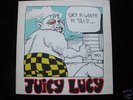 JUICY LUCY Get A Whiff A This UK 1st Press MINT LP