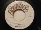 JOHN HOLT&SOUND DIMENSION -HOOLIGAN /PABLOVE BLACK 7