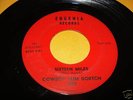 ROCKABILLY 45 COWBOY SLIM DORTCH ON EUGENIA HEAR GUITAR