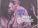 John Coltrane /Lush Life/Prestige/PRLP7188/RVG/VG+/DG