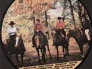 BEATLES-PICTURE-LP-LES BEATLES-14 PLUS GRANDS SUCCES