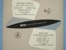 EDUARD van BEINUM Mozart ORIG Decca LXT 2534 UK-52 MINT