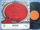 FOURNIER & MUNCHINGER   ORIG Decca LXT 2765 UK-54 MINT