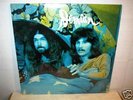 DEMIAN  self titled  LP   sealed  orig    Bubble Puppy