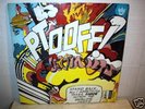 DEVIANTS  Ptooff  LP   psych   original