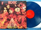 LP AC/DC - Highway To Hell - COLOURED WAX