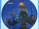 LP PINK FLOYD - RELICS - PICTURE DISC
