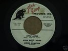 northern soul ANNA BELLE CAESAR Little Annie GLAD HAMP