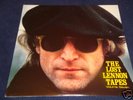 Lennon Beatles Rare LP LOST LENNON TAPES VOL.7 MINT