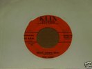TOM JAMES ROCKABILLY 45 