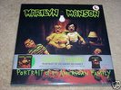 Marilyn Manson Family Vinyl LP Box Set RARE Sealed OOP