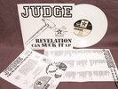 JUDGE revelation can suck it 10