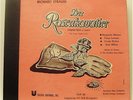 Strauss Der RosenKavalier Rudolf Kempe Urania URLP 201
