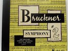 Bruckner Symphony N° 2 Jochum Urania URLP 402