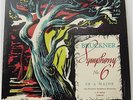 Bruckner Symphony N° 6 Jochum Urania URLP 7041